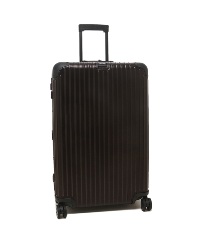 topas 82l スーツケース リモワの人気商品・通販・価格比較 - 価格.com