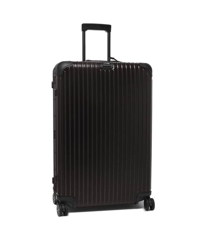 スーツケース キャリーケース RIMOWA topas stealthの人気商品・通販 
