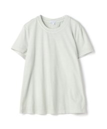 JAMES PERSE(JAMES PERSE)/ベーシック クルーネックTシャツ WLJ3114/51ライトグリーン