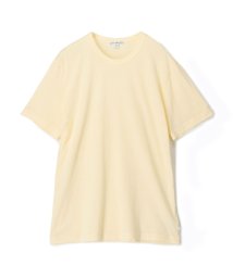 JAMES PERSE(JAMES PERSE)/ジャージィ ラウンジTシャツ MLJ3311/23イエロー