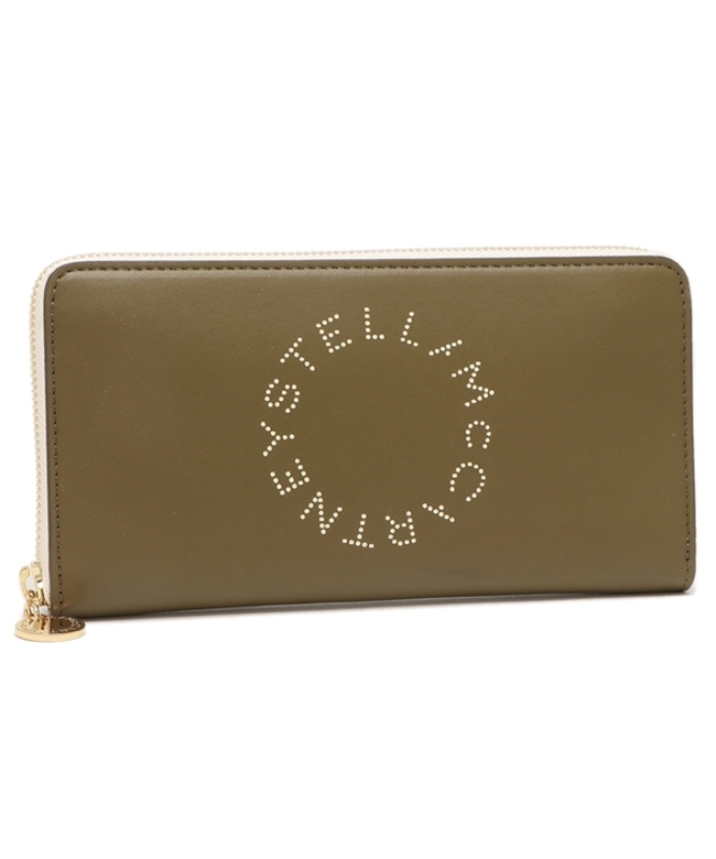 ステラマッカートニー STELLA McCARTNEY 長財布 レディース | www