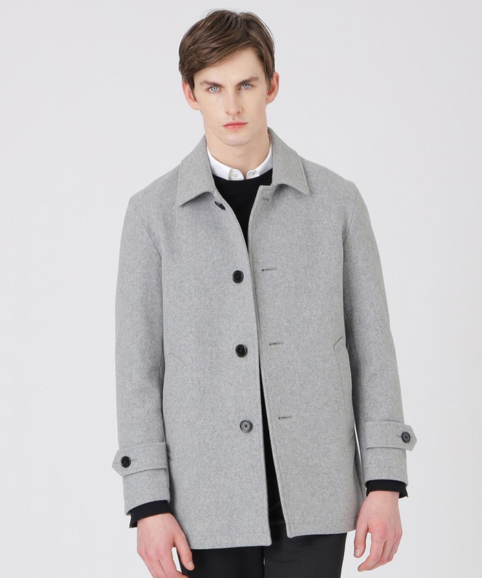 ブラックレーベル・クレストブリッジ(BLACK LABEL CRESTBRIDGE