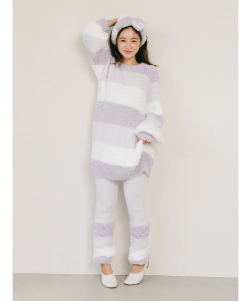 Gelato Pique Gelato Pique Online限定 ジェラート3ボーダーワンピース レギンスset Magaseek Gelato Pique Gelato Pique Online限定 ジェラート3ボーダーワンピース レギンスset Magaseek