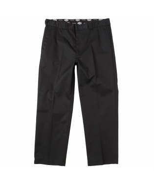 MAC HOUSE(men)/[大きいサイズ] Dickies ディッキーズ ツイルレギュラーチノパンツ キングサイズ 2878－2310KG/505023375