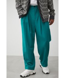 AZUL by moussy/FAUX MELTON TROUSERS/505050367