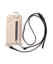 RoyalFlash/ajew/エジュー/zipphone case shoulder/505050516