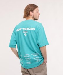MANASTASH/MANASTASH/マナスタッシュ/HEMP TEE TOUR 2000/505050533