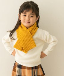 URBAN RESEARCH DOORS（Kids）(アーバンリサーチドアーズ（キッズ）)/リブティペット(KIDS)/MUSTARD