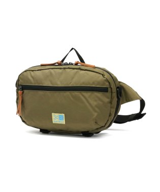 Karrimor/カリマー ショルダー karrimor ショルダーバッグ ウエストバッグ VT hip bag R VT ヒップバッグ 2WAY 500847 501115/502364766