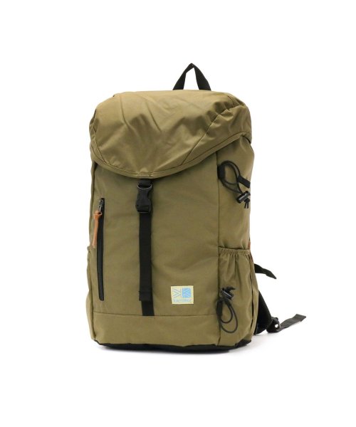 Karrimor(カリマー)/カリマー リュック karrimor デイパック VT day pack R リュックサック バックパック A4 22L VT series 500845 50/オリーブ系1