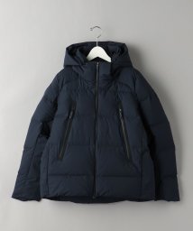 BEAUTY&YOUTH UNITED ARROWS(ビューティーアンドユース　ユナイテッドアローズ)/＜DESCENTE ALLTERRAIN＞ MIZUSAWA DOWN AMBIT/ダウンジャケット/NAVY