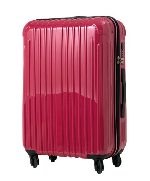 TY001小型 スーツケース キャリーケース キャリーバッグ Sサイズ かわいい TSAロック 旅行バッグ 超軽量 トラベルバッグ ビジネス 4輪  小型(505044065) ファンシーワンダーランド(FANCY WONDERLAND) MAGASEEK