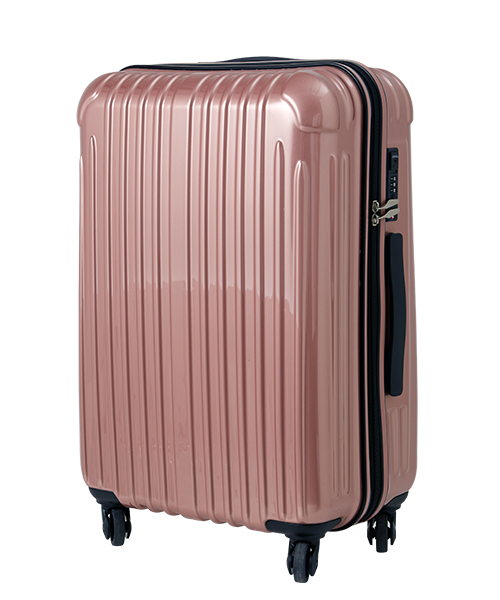 新品未使用 スーツケース、 トラベルバッグ Ｓ サイズ ブラック色