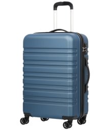 FANCY WONDERLAND(ファンシーワンダーランド)/TY8098中型 スーツケース キャリーケース キャリーバッグ Mサイズ かわいい TSAロック 旅行バッグ 超軽量 トラベルバッグ ビジネス 4輪 中型/ブルー