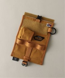 JOURNAL STANDARD(ジャーナルスタンダード)/YOO－HOO store【AS2OV/アッソブ】ALBERTON CB CANS COVER/キャメル