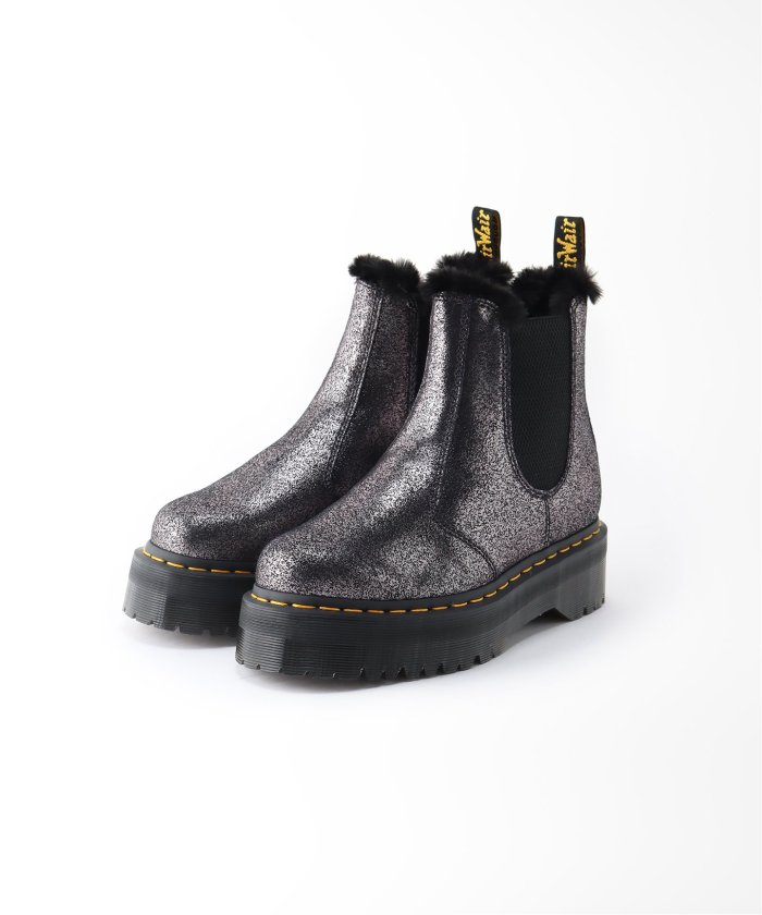 Dr.Martens / ドクターマーチン】2976 Quad FL 