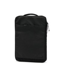 Karrimor(カリマー)/カリマー PCケース Karrimor laptop sleeve パソコンケース ナイロン PC 15インチ 軽量 縦型 バッグ 通勤 ビジネス 501125/ブラック