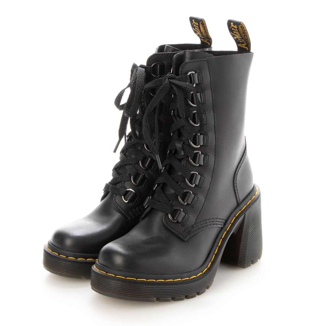 Dr.Martens ドクターマーチン 26701001 タイ ブーツ CHESNEY 8