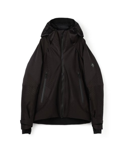 DESCENTE MIZISAWA DOWN JACKET ALPINE ダウンジャケット 