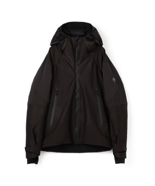 TOMORROWLAND BUYING WEAR(TOMORROWLAND BUYING WEAR)/DESCENTE MIZISAWA DOWN JACKET ALPINE ダウンジャケット/19ブラック