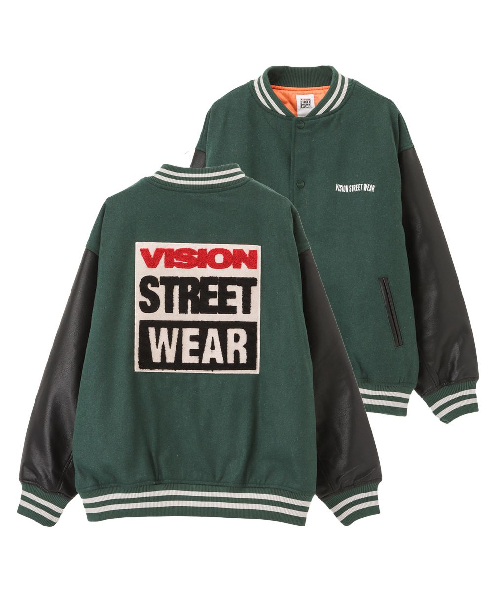 セール】VISION STREET WEAR ヴィジョンストリートウェア マグロゴ