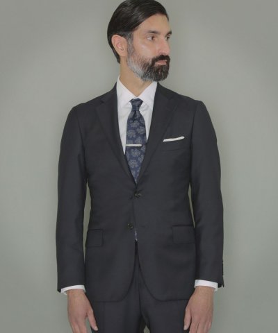 【NEW BRIDGE】【VITALE BARBERIS CANONICO/ヴィ