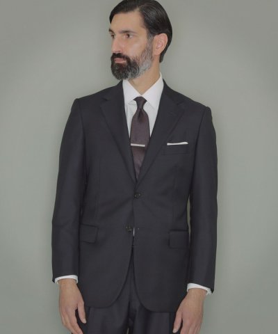 【OX BRIDGE】【VITALE BARBERIS CANONICO/ヴィタ