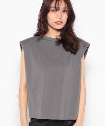 BALR/ボーラー / タンクトップ / ウィメンズ / PADDED SHOULDER TOP/505032896