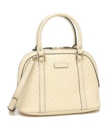 GUCCI/グッチ アウトレット ハンドバッグ GGレザー ホワイト レディース GUCCI 449654 BMJ1G 9522/505052194