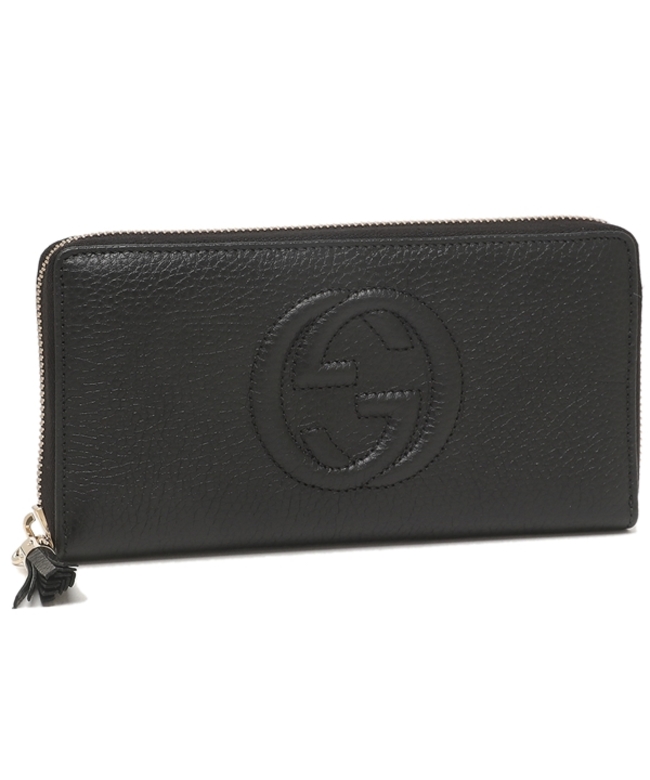 低価格 新品 GUCCI 財布 598207 1000 A7M0G 折り財布 - daisenkaku.or.jp