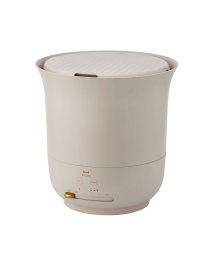 BRUNO/【正規取扱店】ブルーノ 加湿器 BRUNO 大容量超音波加湿器 JET MIST plus 超音波式 タイマー付き バケツ式 4L 大容量 BOE098/505054284