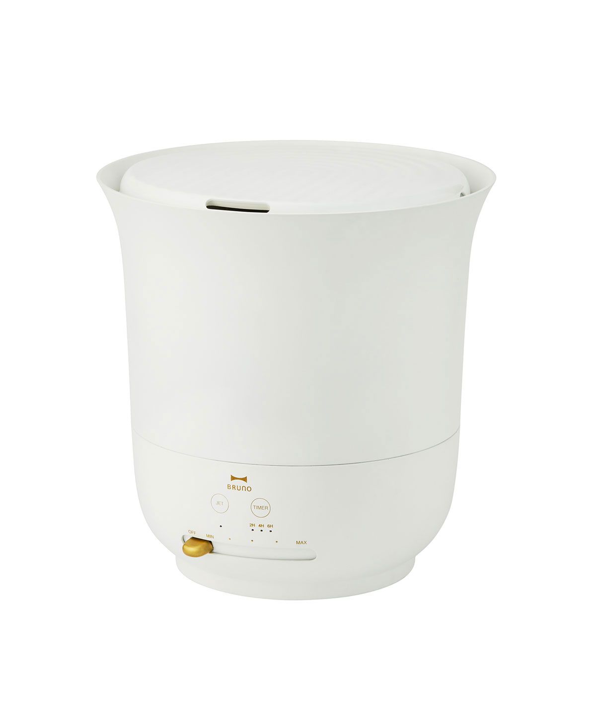 正規取扱店】ブルーノ 加湿器 BRUNO 大容量超音波加湿器 JET MIST plus
