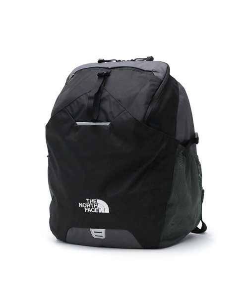 【日本正規品】 ザ・ノース・フェイス リュック THE NORTH FACE キュービックパック30（キッズ） K Cubic Pack 30 NMJ72251 [カンペール] Letty リュック K1504197271(11440円)
