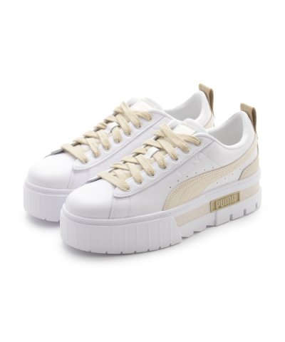 【PUMA】Mayze Luxe Wns