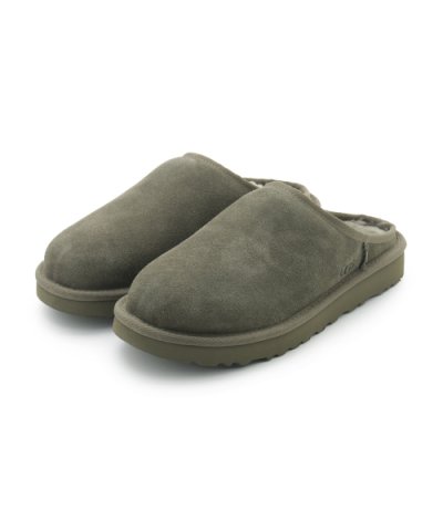 【UGG】M CLASSIC SLIP－ON