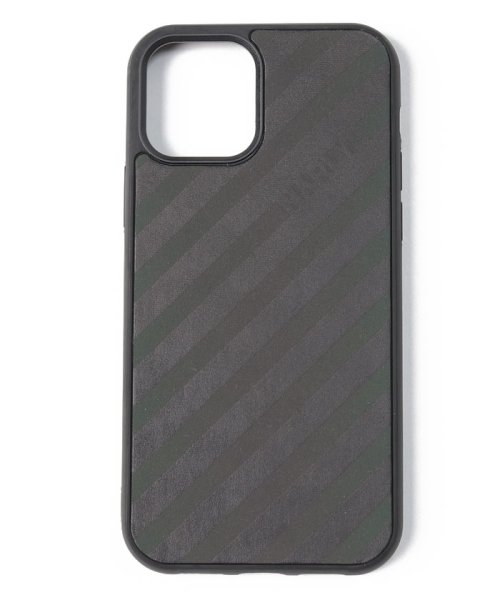 offprice.ec(offprice ec)/【NARLYS/ナーリーズ】ナーリーズ NARLYS iPhone case/Stripe-normal