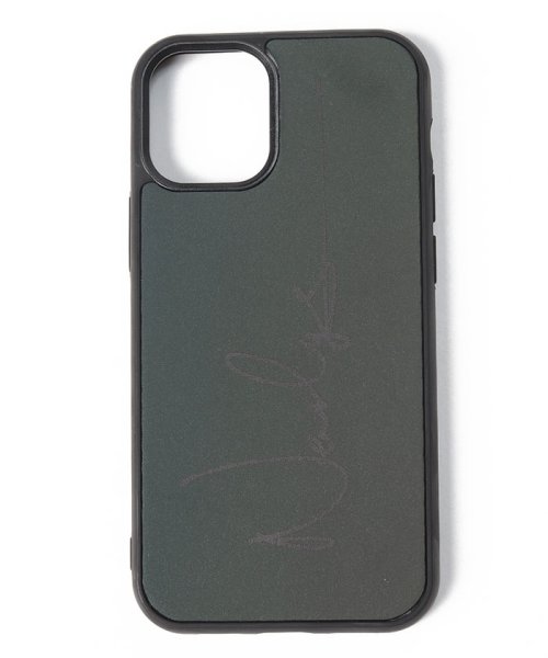 offprice.ec(offprice ec)/【NARLYS/ナーリーズ】ナーリーズ NARLYS iPhone case/Signature-mini