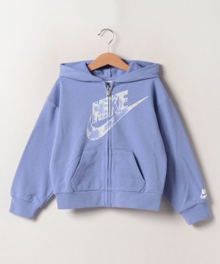 NIKE/【kids】NIKE CLOUD WASH FULL ZIP キッズ フーディ/505043992