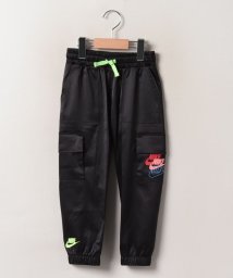 NIKE/【kids】NIKE GLOW TIME UTILITY JOGGER キッズ カーゴパンツ/505043998