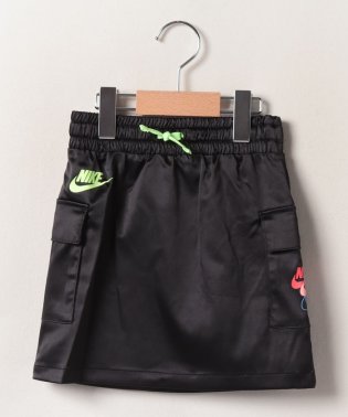 NIKE/【kids】NIKE WOVEN CARGO SKIRT キッズ カーゴスカート/505043999