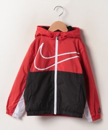 NIKE(ナイキ)/SWOOSH WINDBREAKER/ﾚｯﾄﾞ