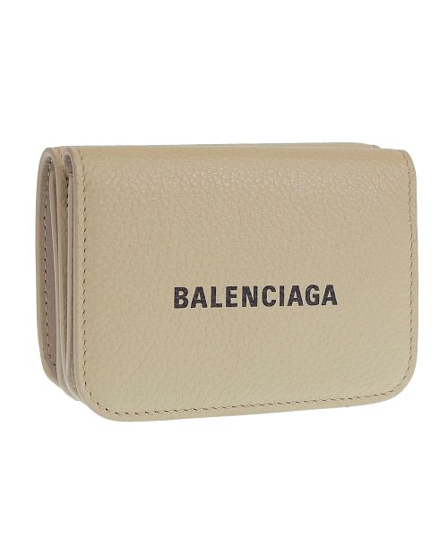 BALENCIAGA バレンシアガ 三つ折り財布(505056794) | バレンシアガ ...