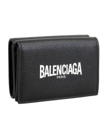 BALENCIAGA/BALENCIAGA バレンシアガ 三つ折り財布/505056796