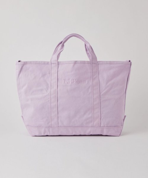 【別注】＜L.L.Bean＞グローサリー トートバッグ