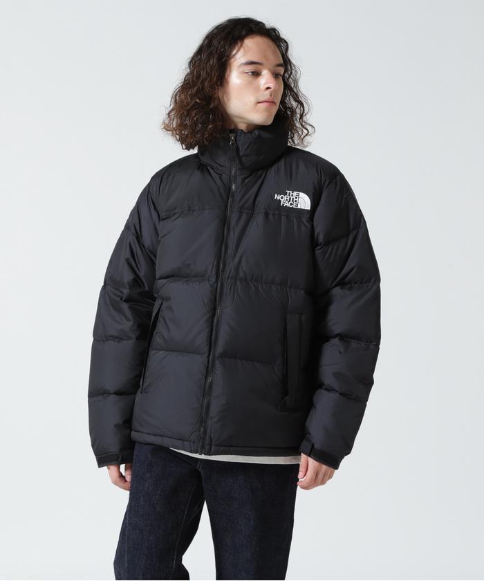 The North Face Nuptse Jacket 2022 Black www.krzysztofbialy.com