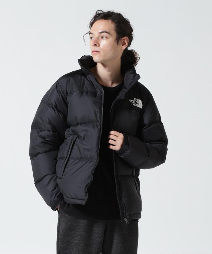 THE NORTH FACE Nuptse Jacket ND92234