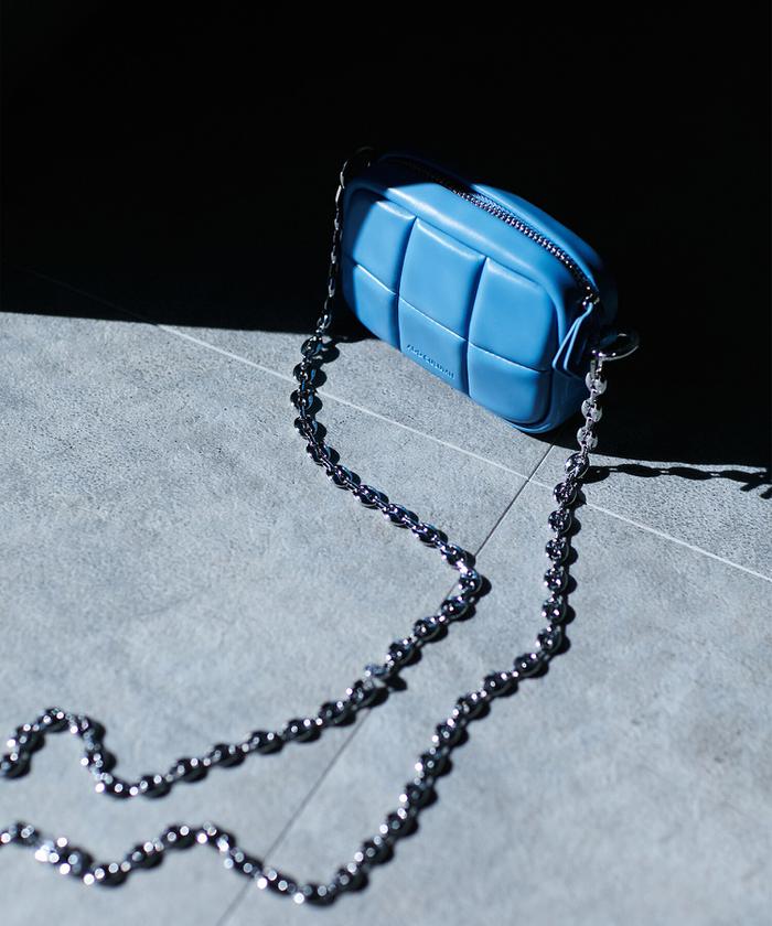 ショルダーバッグ(ブルー・ネイビー・青色)のファッション通販 - MAGASEEK