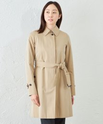 SANYO COAT(サンヨーコート)/＜100年コート＞スタンダードモデル バルマカーンコート/ベージュ