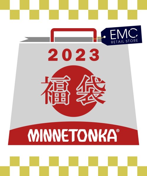 MINNETONKA(ミネトンカ)/【2023年福袋】EMC RETAIL STORE/その他