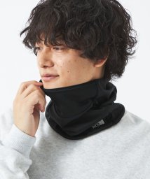 green label relaxing(グリーンレーベルリラクシング)/＜THE NORTH FACE＞バーサアクティブ ネックゲイター －ユニセックス－/BLACK